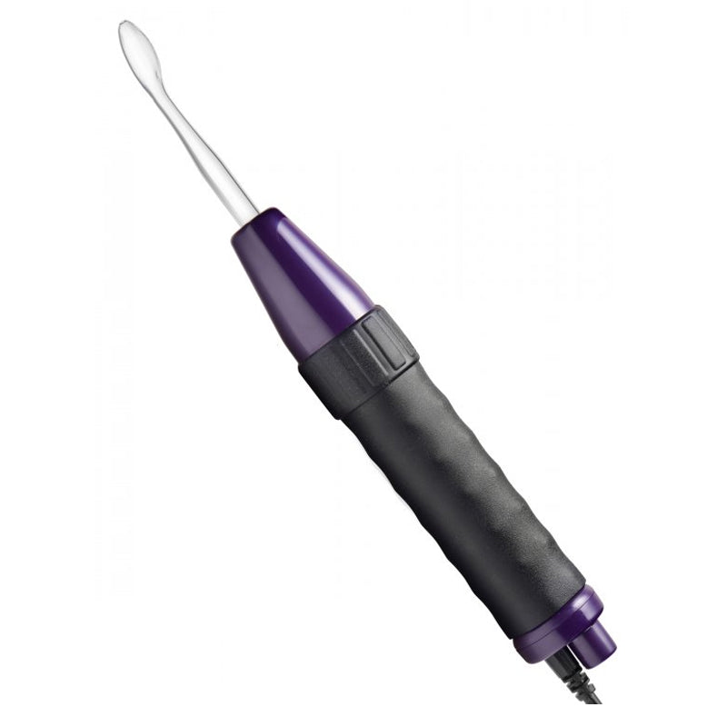 Deluxe Edition Twilight Violet Wand With 5 Attachments