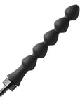 Canal 5 Bulb Silicone Enema Attachment