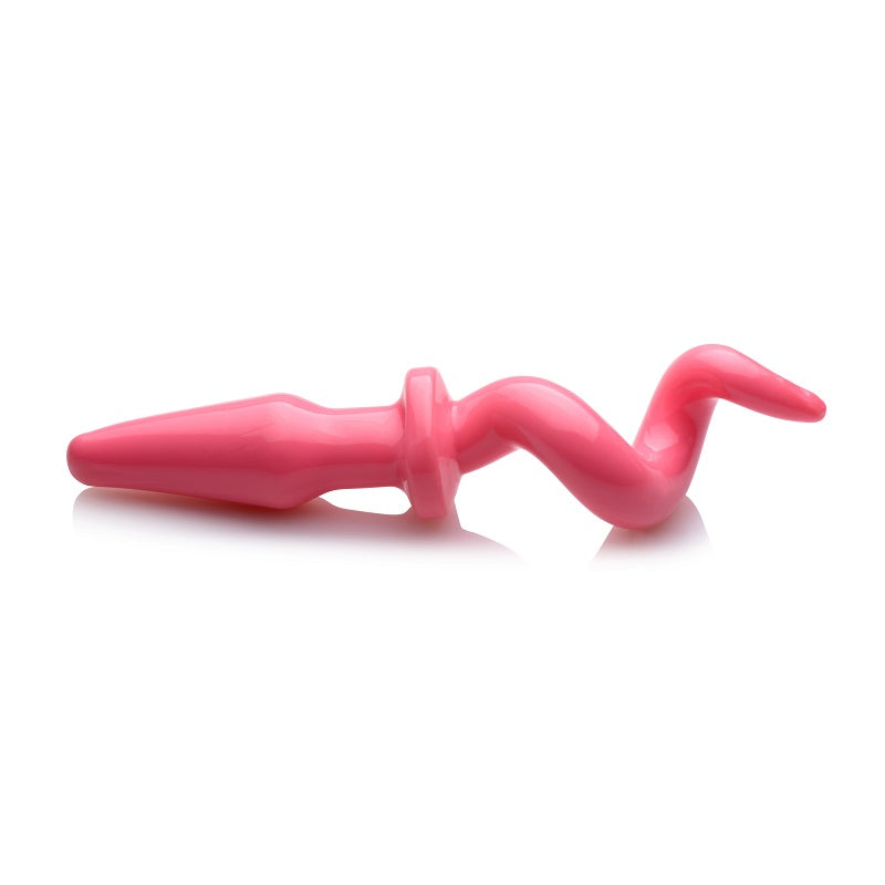 Tail Anal Plug