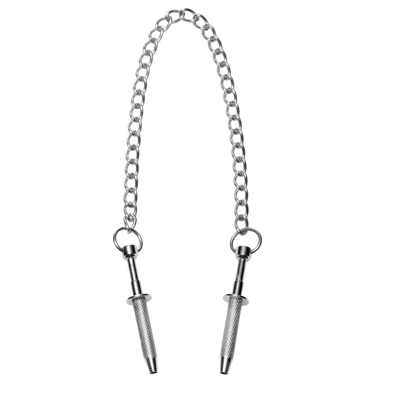 Extreme Sensation Claw Clamps