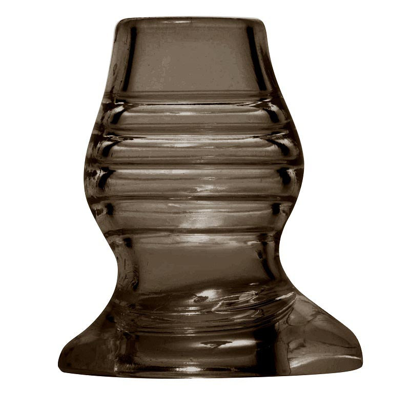 Excavate Tunnel Anal Plug