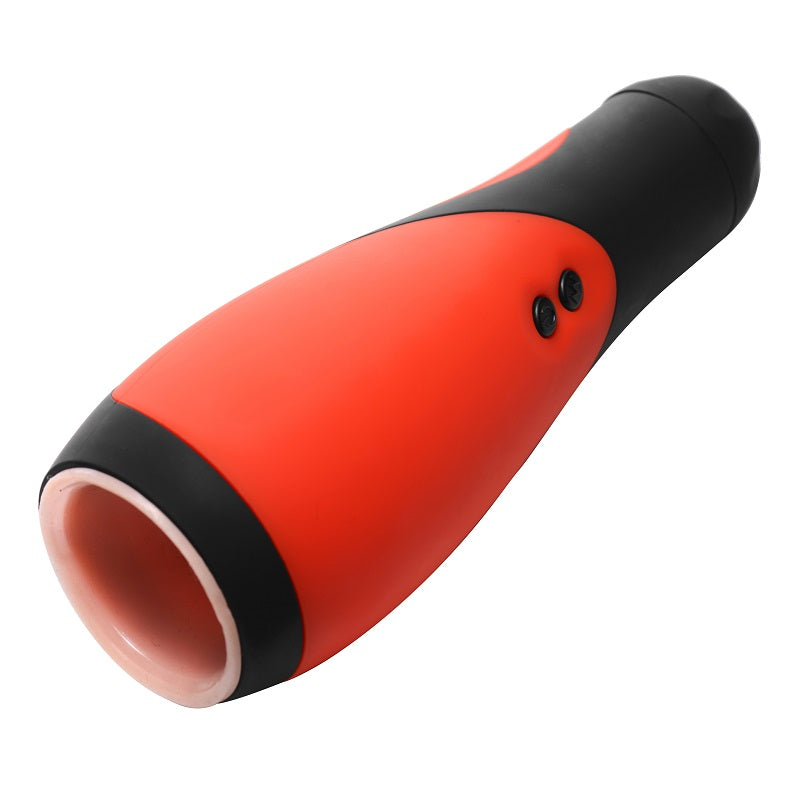 Vibra Head Bionic Auto Stroker