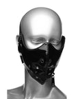 Lektor Zipper Mouth Muzzle