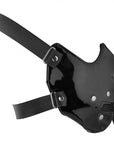 Lektor Zipper Mouth Muzzle