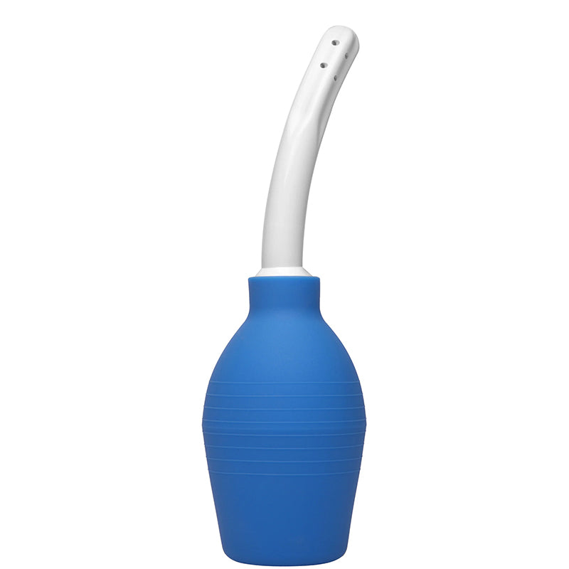 Cleanstream Anal Douche and Enema Flush Bulb
