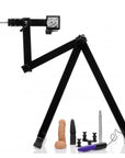 Matrix Multi-Angle Sex Machine