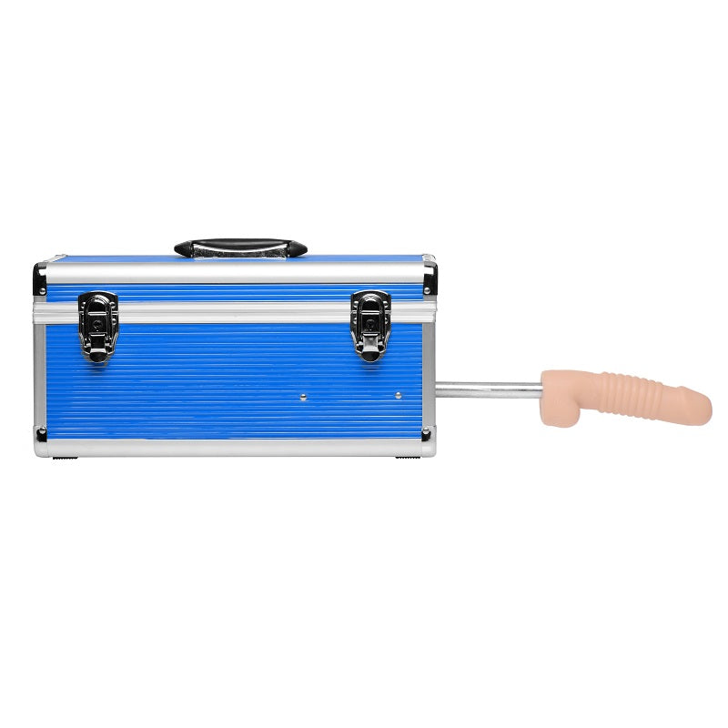 SexBox Undercover Sex Machine