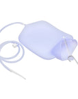 Cleanstream Silicone Shower Cleansing System