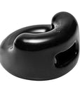 Cock Holster Cock And Ball Ring Erection Enhancer