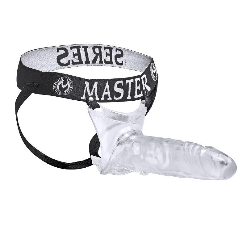 Grand Mamba l XL Style Cock Sheath