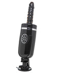 Jaxxx Hammer 2.0 Multifunction Rechargeable Sex Machine