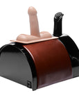 The Saddle Sex Machine