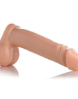 Immense Ivan 12.5 Inch Dildo Flesh