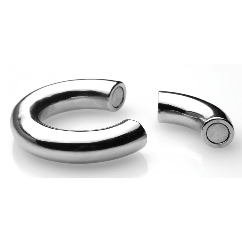 Magnetize Stainless Steel Magnetic Ball Stretcher
