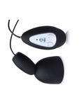 Deluxe 10 Mode Silicone Penis Head Teaser