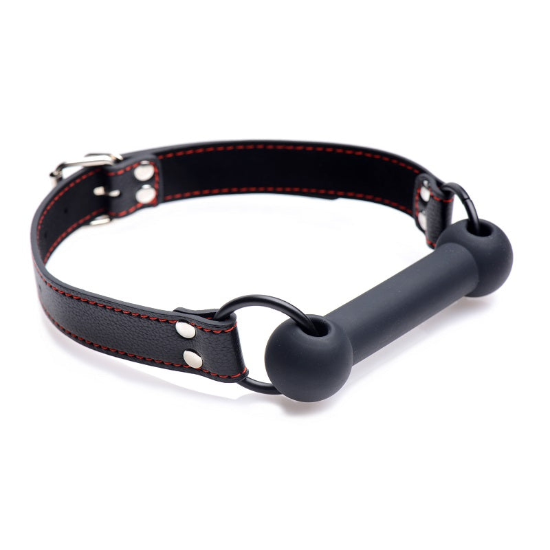 Silicone Bit Gag