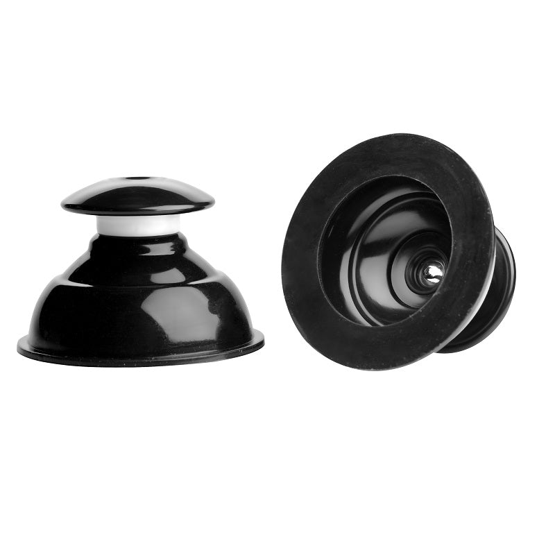 Plungers Extreme Suction Silicone Nipple Suckers
