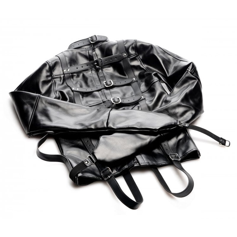 ST Straight Jacket