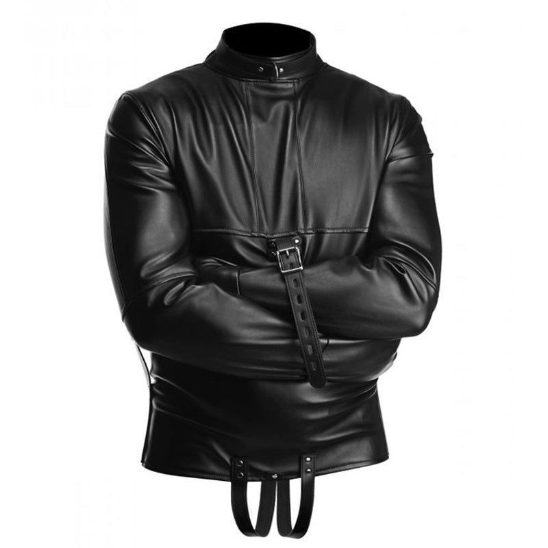 ST Straight Jacket