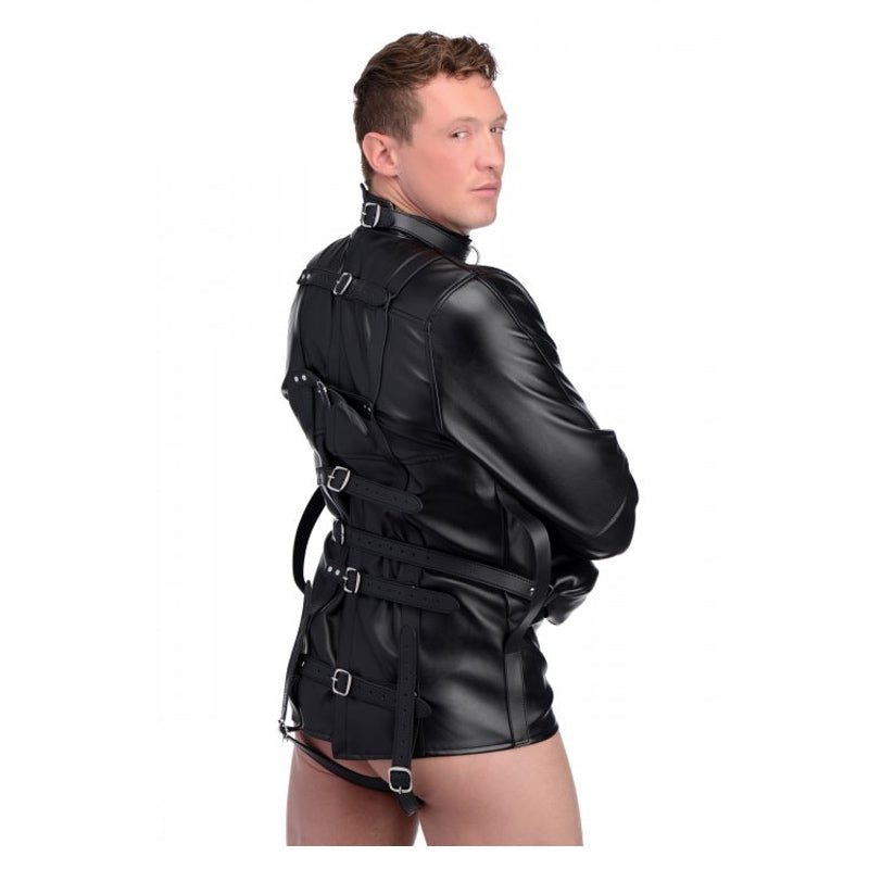 ST Straight Jacket