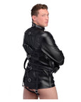 ST Straight Jacket