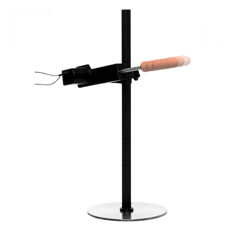 The Dicktator Extreme Sex Machine
