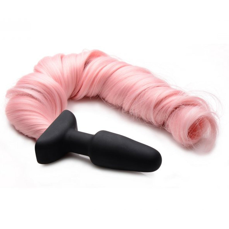 Tail Anal Plug