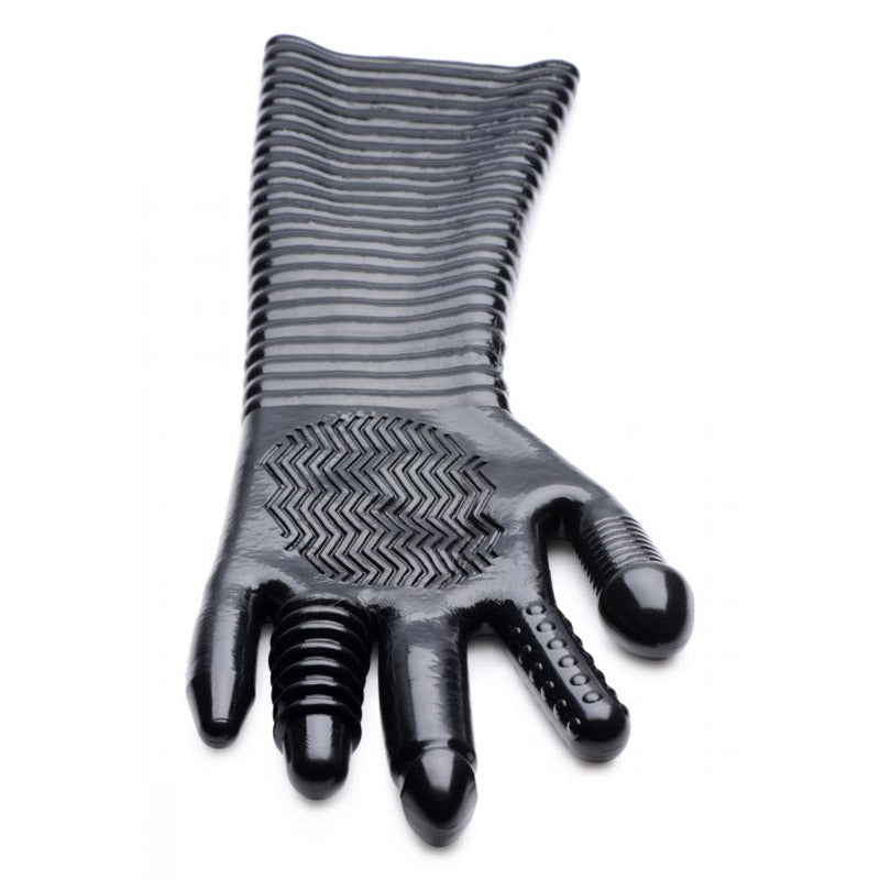 Pleasure Textured Glove