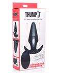 Kinetic Thumping 7x Anal Plug