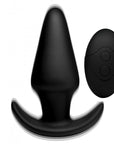 Kinetic Thumping 7x Anal Plug
