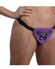 Burlesque Universal Corset Harness