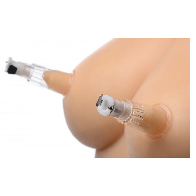 Clit and Nipple Pump