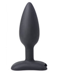 Silicone E-Stim Plug