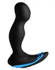 6X P-POUNCE Double Tapping Prostate Stimulator