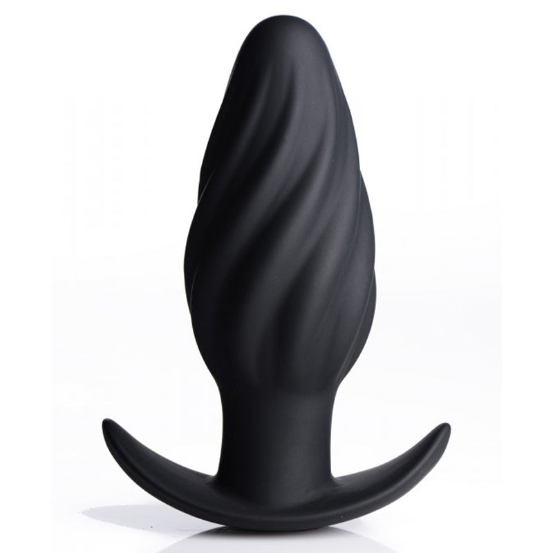 7X Thumping Anal Plug
