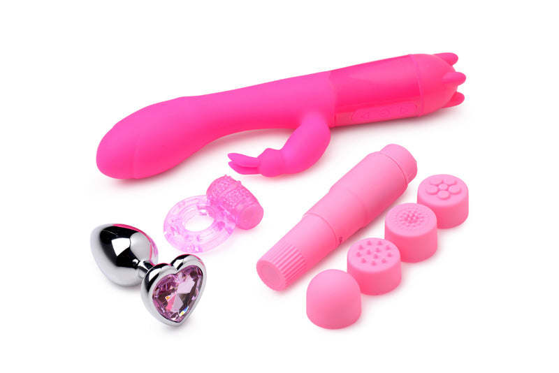 Passion Deluxe Kit