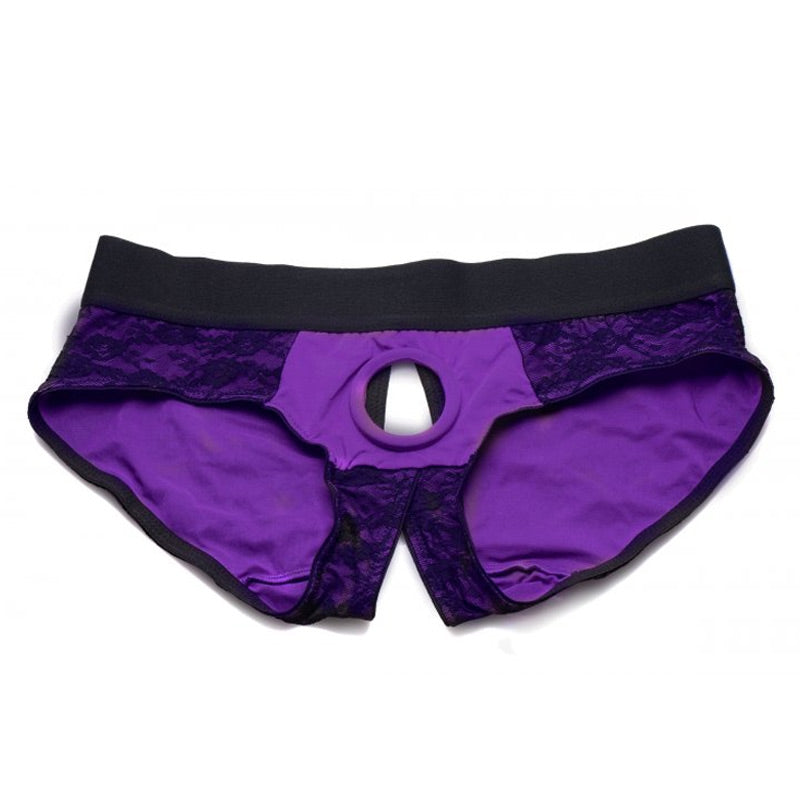 Lace Envy Pegging Set