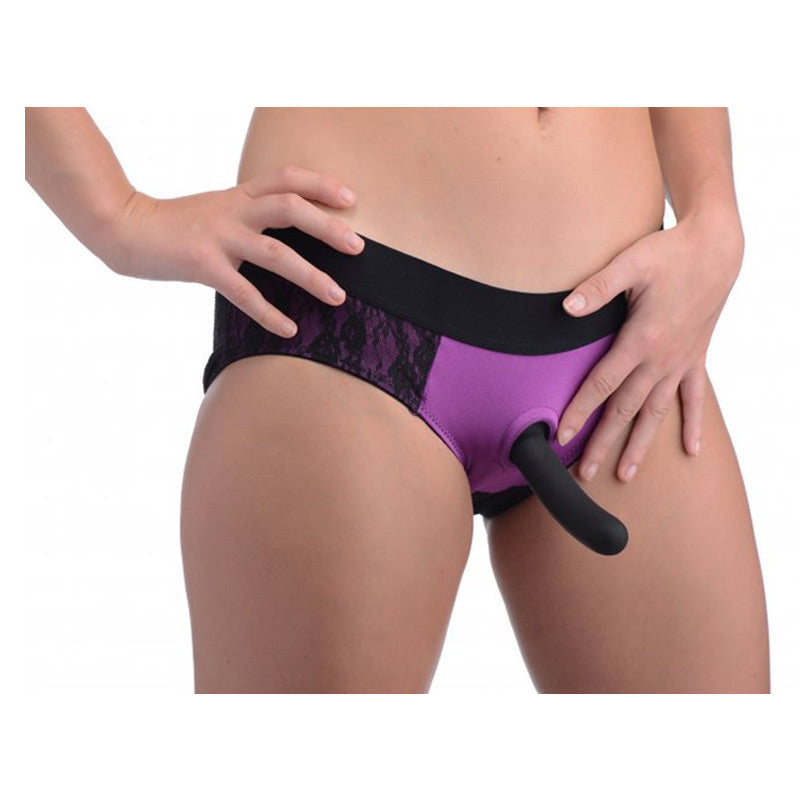 Lace Envy Pegging Set