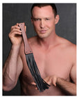 Master Lasher Wooden Flogger