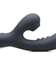 8X Silicone Suction Rabbit