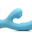 Shegasm 8X Silicone Suction Rabbit