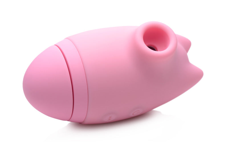 Kitty Licker 5X 3 in 1 Clit Stimulator