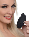 Shegasm Clit-Bomb Suction Clitoral Stimulator
