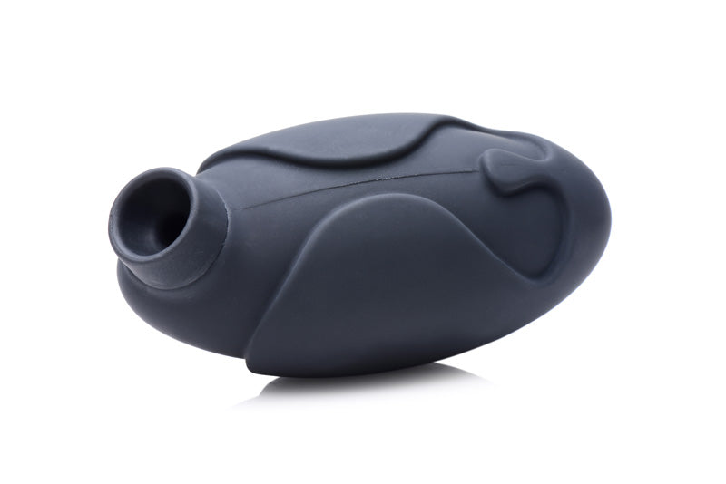 Shegasm Clit-Bomb Suction Clitoral Stimulator