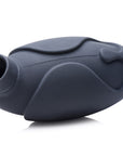 Shegasm Clit-Bomb Suction Clitoral Stimulator