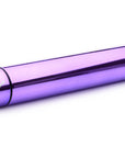 Bang Vibrating Metallic XL Bullet