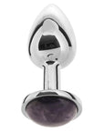 Booty Sparks Gemstones Amethyst Gem Anal Plug