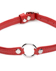 Master Series Slim Collar With O-Ring