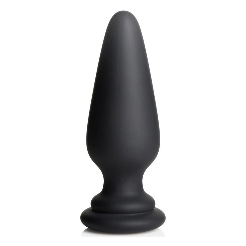 TZ Snap-On Interchangeable Silicone Anal Plug