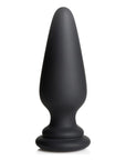 TZ Snap-On Interchangeable Silicone Anal Plug